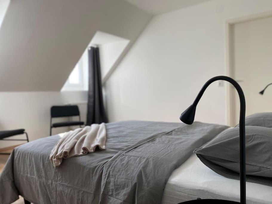 Farawayhomes Studio Klagenfurt #1 Klagenfurt am Woerthersee Zewnętrze zdjęcie