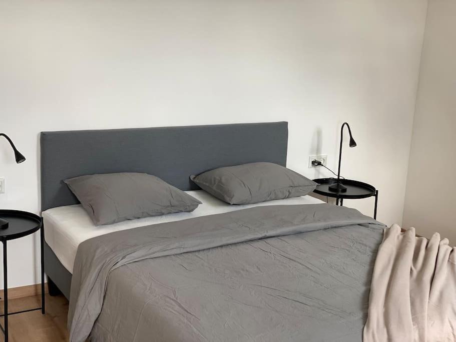 Farawayhomes Studio Klagenfurt #1 Klagenfurt am Woerthersee Zewnętrze zdjęcie